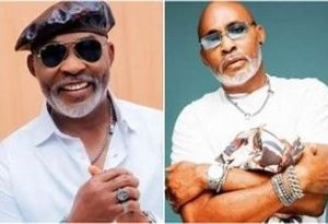 RMD - Why I Don’t Practice Law In Nigeria