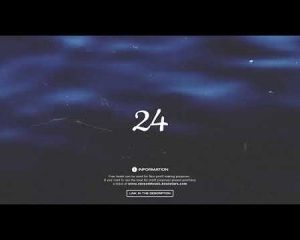 Ransom Beatz – 24 (Burna boy x Afrobeat Type Beat)
