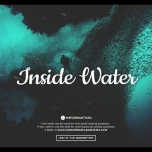 Ransom Beatz – Inside Water (Burna boy x Afrobeat Type Beat)