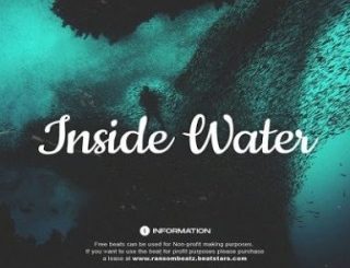 Ransom Beatz – Inside Water (Burna boy x Afrobeat Type Beat)