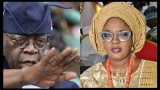 Reactions to Tinubu's daughter's statement on Independence Day are mixed. JPEG