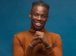 Rema denies rumors of Illuminati initiation - Jesus is King