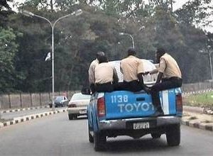 Road crash reduction by 5% is FRSC's goal for Nigeria, according to Biu