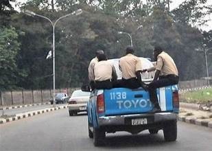 Road crash reduction by 5% is FRSC's goal for Nigeria, according to Biu