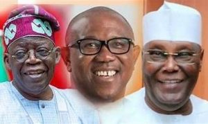 S. Court upholds Tinubu's election and rejects Atiku and Obi's challengesJPEG