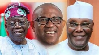 S. Court upholds Tinubu's election and rejects Atiku and Obi's challengesJPEG