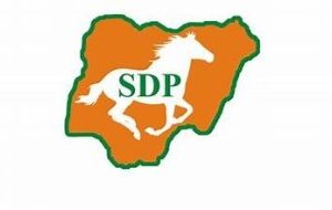 SDP denies participation in the murder of an APC member in Kogi 2023.