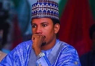 Senator Abbo apologizes Akpabio is not the reason for my dismissal