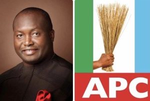Senator Ifeanyi Ubah Dumps YPP, Defects To APC
