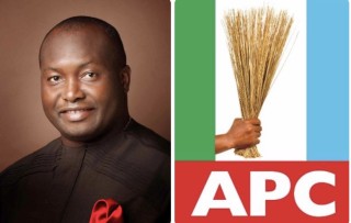 Senator Ifeanyi Ubah Dumps YPP, Defects To APC