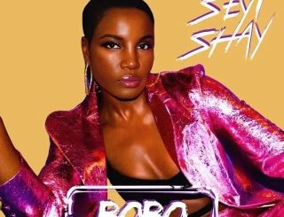 Seyi Shay – Bobo (Stream & Download)