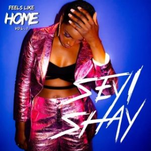 Seyi Shay – Doing Me Ft. MIGZ & Ariel (Stream Music Mp3)