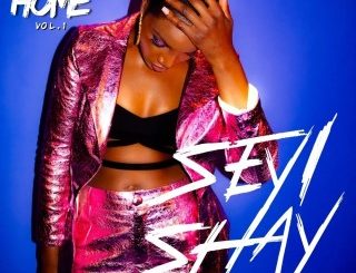 Seyi Shay – Doing Me Ft. MIGZ & Ariel (Stream Music Mp3)