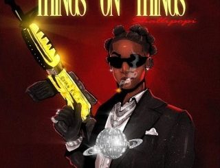 Shallipopi – Things On Things (Stream & Download)