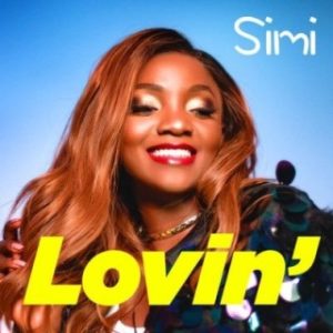  Simi – Lovin