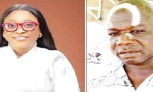 Slain attorney Lagos NBA supports execution of the killer cop