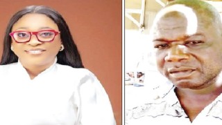 Slain attorney Lagos NBA supports execution of the killer cop