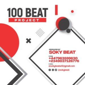 SokyBeat – 100 Beat Project