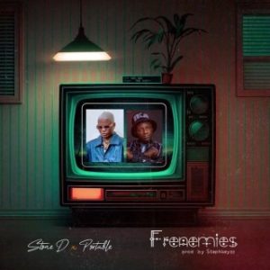 Stone D – Frenemies Ft. Portable (Stream & Download)