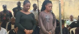 Suspected- How we assassinated the owner of the Kwara club who wanted threesome