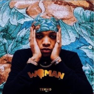  Tekno – Woman