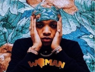 Tekno – Woman