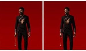 'The Evil Genius' Mr. Eazi's latest album features Joeboy, Tekno, and Angelique Kidjo