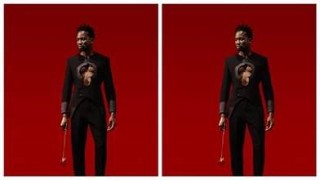 'The Evil Genius' Mr. Eazi's latest album features Joeboy, Tekno, and Angelique Kidjo