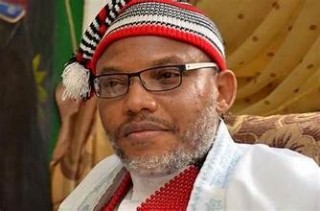 The S'Court sets the judgment date for Nnamdi Kanu's case as December 15.