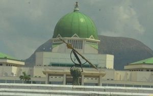 The aggressive and insensitive SUVs of NASS