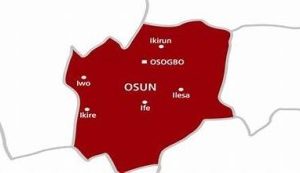 Three are hurt and seven die in an Osun car crash.