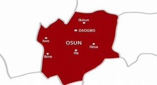 Three are hurt and seven die in an Osun car crash.