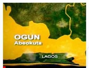 Three are killed in a cult conflict in Ogun.