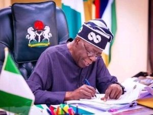 Tinubu Appoints Olasupo Olusi As MD Of BOI