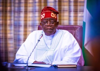 Tinubu Condoles With NASS Over Death Of Sokoto Reps Member, Danbuga