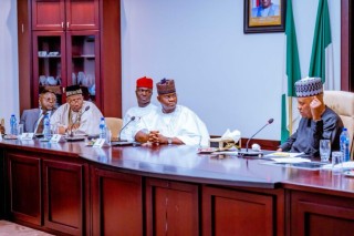 Tinubu Directs Immediate Action Plan To Halt Flooding In Nigeria