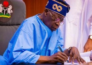 Tinubu Has Approved Over 260 Emergency Road Repairs