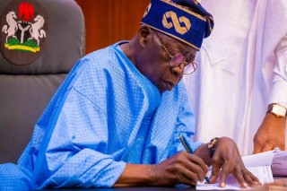 Tinubu Has Approved Over 260 Emergency Road Repairs