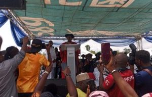 Tinubu Reiterates Commitment To Reforming Nigeria’s Education Sector