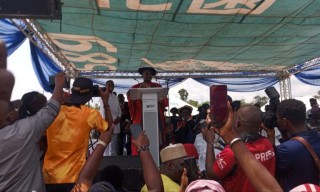 Tinubu Reiterates Commitment To Reforming Nigeria’s Education Sector