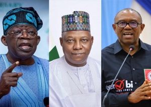 Tinubu To Supreme Court: Obi's Appeal Is Entertainment, A Jamboree, Dismiss It