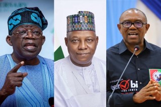 Tinubu To Supreme Court: Obi's Appeal Is Entertainment, A Jamboree, Dismiss It