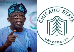 Tinubu Urges US Court To Reverse Order Asking University To Release His Records