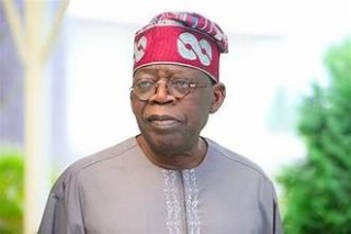 Tinubu names the new FERMA management and governing board.