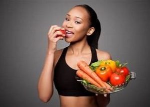 Tips for healthier eating habits