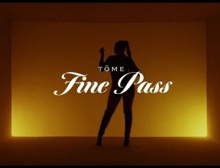 Töme – Fine Pass (Stream & Download)