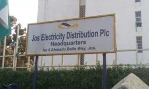 Transformer explosion deaths are mourned by Jos Electricity Company