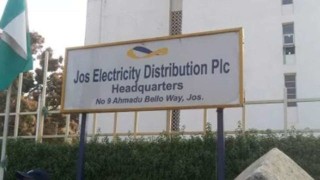 Transformer explosion deaths are mourned by Jos Electricity Company