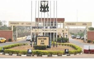 UNILORIN sends its condolences to the parents of the deceased student who was deceived by a online lover