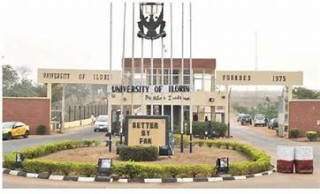 UNILORIN sends its condolences to the parents of the deceased student who was deceived by a online lover